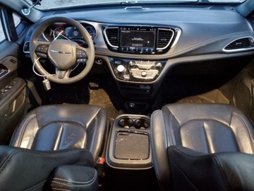 Chrysler Pacifica II 2022 Chrysler Pacifica Hybrid Touring L 2022 3.6l 3.6 Hybryda 287KM, zdjęcie 8