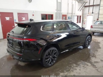 Toyota 2025 Toyota Crown Signia Limited 2025 2.5l 2.5 Hybryda 188KM, zdjęcie 5