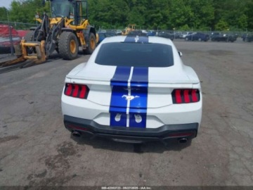 Ford Mustang VI 2024 Ford Mustang Ecoboost Premium Fastback 2024 2.3l 2.3 Benzyna 315KM, zdjęcie 4