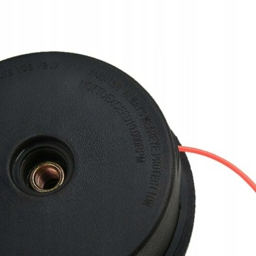 ГОЛОВКА ДЛЯ ДУТОВАЛЬНОГО РЕЗАКА STIHL FS90 FS120 160 220