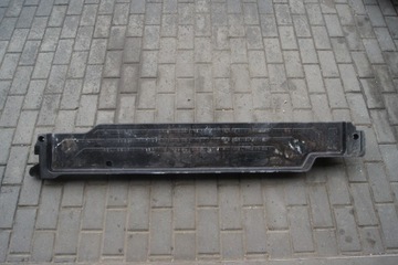 STOPIEŃ NAKŁADKA PROGU CRAFTER II MAN TGE 7C0863726