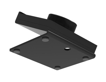 RK2 RF LED CCT Панель Поворотная 1-зонная GW5