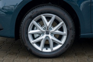 Seat Leon IV 2025 Seat Leon Sportstourer Style 1.5 TSI 115 KM -, zdjęcie 8