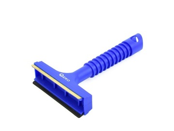 SKROBACZKA MOSIĘŻNA SKROBAK DO SZYB ZE ŚCIĄGACZKĄ