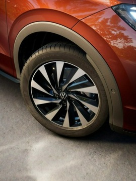 Volkswagen T-Roc II 1.5 eTSI 116KM 2026 Volkswagen T-Roc Life 1.5 eTSI 116 KM DSG Zamów, zdjęcie 15