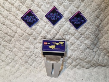 Micro Machines 8/10 ENG Plug Thru