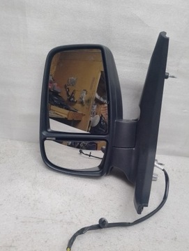 LUSTERKO LEWE FORD TRANSIT MK8 6 PIN KK3117683