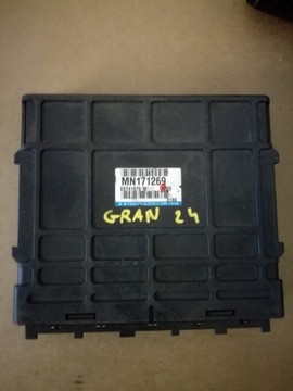 MITSUBISHI GRANDIS 2.4B ŘÍZENÍ MOTORU MN171269