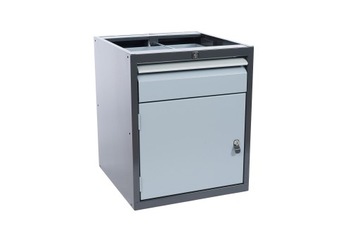 Верстак для гаража, инструменты, ящики, ЦВЕТА, прочная столешница