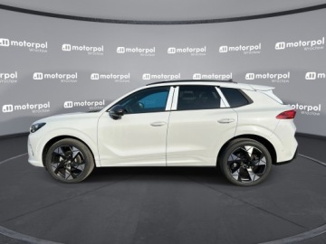 Cupra Terramar SUV 1.5 eTSI 150KM 2026 Cupra Terramar Advantage Edition 1.5 e-TSI 150 KM, zdjęcie 11