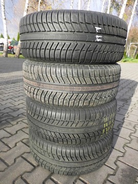 KOLA MERCEDES C TŘÍDA W 204 5X112X66,5 ET47 17''