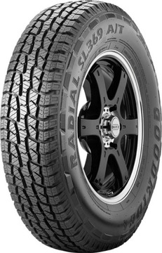 Goodride P215/75 R15 100S