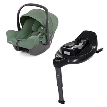 FOTELIK JOIE I-SNUG 2 I-SIZE BAZA ENCORE LAUREL