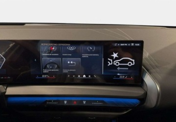 BMW X3 G45 2025 BMW X3 VAT 23 xdrive20 208KM automat 2025 r., salon PL, I wlasciciel,, zdjęcie 34