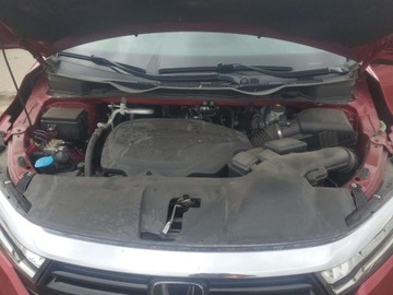 Honda Odyssey IV 2022 Honda Odyssey Touring 2022 3.5l 3.5 Benzyna 280KM, zdjęcie 6