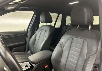 BMW X3 G01 2023 BMW X3 X3 30i xDrive, M Pakiet, Wentylacja, Faktura VAT 23, Gwarancja 2.0, zdjęcie 11