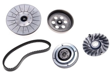 WARIATOR SPRZĘGŁO PASEK ATV LINHAI KEEWAY 260 300