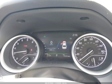 Toyota Camry IX 2022 Toyota Camry xle, 2022r., 3.5L 3.5 Benzyna 301KM, zdjęcie 10