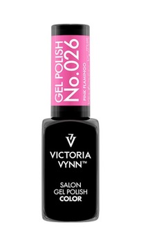 Victoria Vynn - Gel Polish - lakier hybrydowy 026