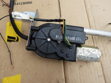 ANTÉNA ELEKTRICKÁ HYUNDAI ELANTRA XD III SEDAN =