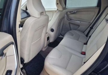 Volvo XC60 I SUV 2.0 D3 136KM 2012 Volvo XC 60 SLICZNY 2.0 D3 Diesel ORYGINAL Zadbany NISKI PRZEBIEG 2013r Bo, zdjęcie 8