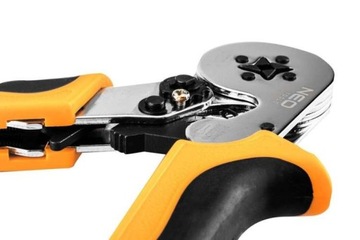NEO Tools АВТОМАТИЧЕСКИЙ КАБЕЛЬ Щипцы 01-507