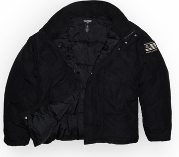 Ralph Lauren Polo Jeans Down Feather Bomber Jacket