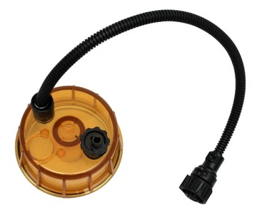 ОТСЛАБИТЕЛЬ С ДАТЧИКОМ VOLVO