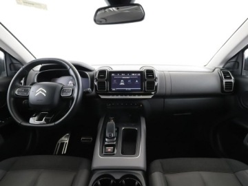 Citroen C5 Aircross SUV 1.5 BlueHDI 131KM 2019 Citroen C5 Aircross Automat, virtual, kamera,, zdjęcie 14