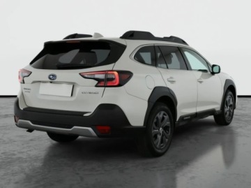Subaru Outback VI 2021 Subaru Outback 2.5 i, Salon Polska, Serwis ASO, zdjęcie 4