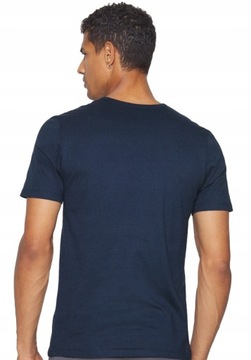 Koszulka T-shirt Hugo Boss Classic 3szt 3pak męska