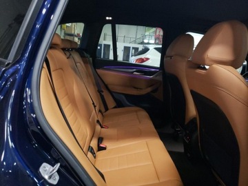 BMW X3 G45 2024 BMW X3 M40I 2024 3.0l 3.0 Benzyna 382KM, zdjęcie 11