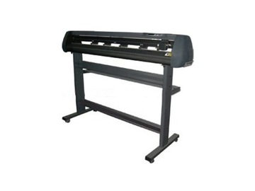 PLOTER TNACY RYSUJACY MAXTECH JK-01351 - NOWY