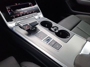 Audi A6 C8 Limousine 2.0 35 TDI 163KM 2021 Audi A6 Limousine Matrix LED, Carplay, Android Auto, 2.0 Diesel 163KM, zdjęcie 21