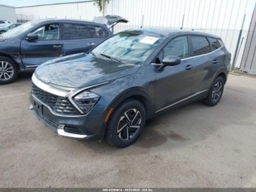 Kia Sportage V 2024 Kia Sportage 2024 KIA SPORTAGE HYBRID LX 1.6 Hybryda 177KM, zdjęcie 2