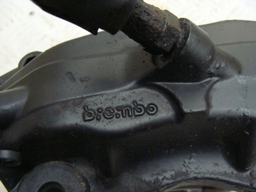 BMW E38 2.8I TŘMEN PRAVÝ PŘEDNÍ BREMBO