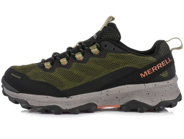 BUTY MĘSKIE MERRELL SPEED STRIKE J066865 r. 43,5