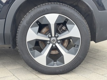 Volvo XC40 Crossover Facelifting 2.0 B3 163KM 2025 Volvo XC 40 XC40 B3 Core | Onyx Black | aut | Serw, zdjęcie 33