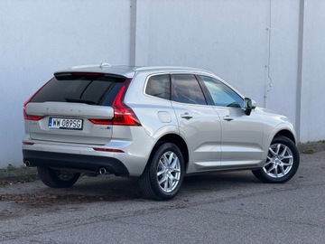 Volvo XC60 II Crossover D4 190KM 2018 VOLVO XC60 D4 POLESTAR | PANORAMA | FULL LED | FAKTURA VAT 23%, zdjęcie 3