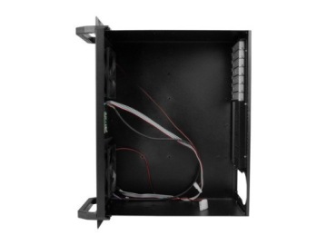 Серверный корпус LANBERG ATX 350/10 19 дюймов/4U