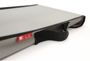 MAT MAX CYMBAŁKI - DZWONKI CHROMATYCZNE KOLOROWE 27 TON + POKROWIEC SZARY