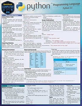 Python Programming Language Jayne, Berajah