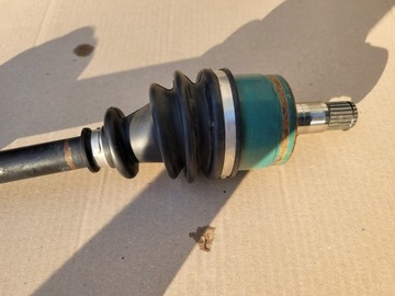 Передняя полуось CF MOTO