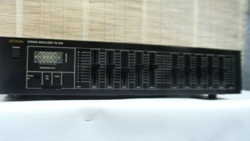 ЭКВАЛАЙЗЕР FS 040 МокВатт