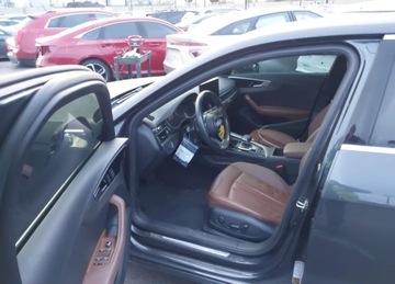 Audi A4 B9 2021 Audi A4 Limousine Premium, 40 Tfsi, Quattro, od ubezpieczalni 2.0 Benzyna, zdjęcie 13