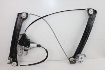 MECHANIZMUS OKNO LEVÝ PŘEDNÍ BMW E64 03-07R