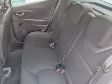 Renault Clio IV Hatchback 5d dCi  75KM 2015 Renault Clio Navi Tablet PDC Alu Tempomat 1.5 Diesel 75KM, zdjęcie 12