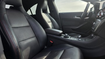 Mercedes CLA C117 Coupe AMG 2.0 45 AMG 360KM 2015 Mercedes CLA 45 AMG SALON POLSKA faktura vat, zdjęcie 21