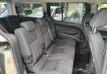 Ford 2015 Ford Tourneo Connect Grand Super stan Maly przebieg Bogata wersja 1.6, zdjęcie 12