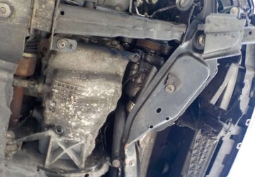 Renault Talisman Kombi 1.5 Energy dCi 110KM 2017 Renault Talisman Okazja 1.5 Diesel 110KM, zdjęcie 10